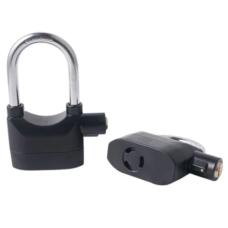ALARM PADLOCK